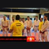 دور جدید تمرینات تیم های ملی کاراته از شنبه 